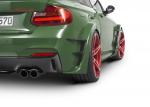 BMW ACL2 by AC Schnitzer 2016 года